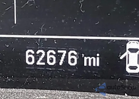 2018 Chevrolet Equinox Lt z USA, uszkodzony, nr VIN 2GNAXJEV1J6211069